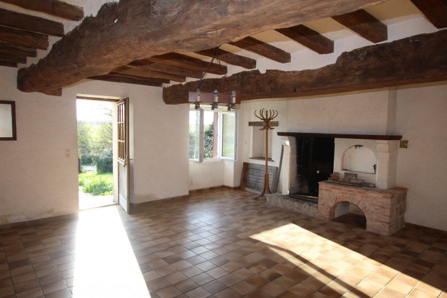vente Maison Mauges-sur-loire - Photo 4