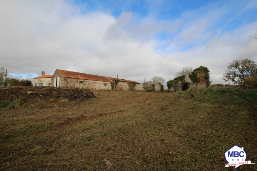 vente Maison Mauges-sur-loire - Photo 1