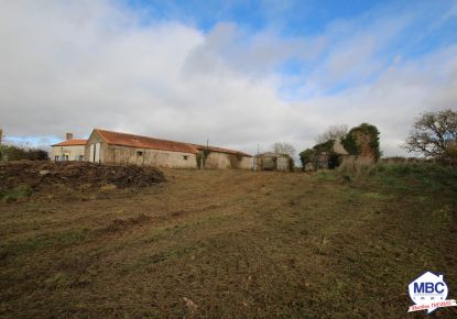 vente Maison Mauges-sur-loire