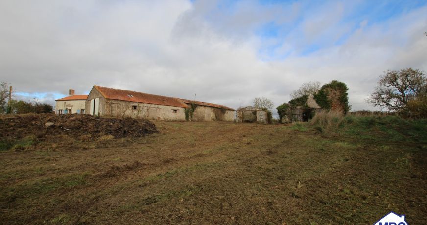 vente Maison Mauges-sur-loire