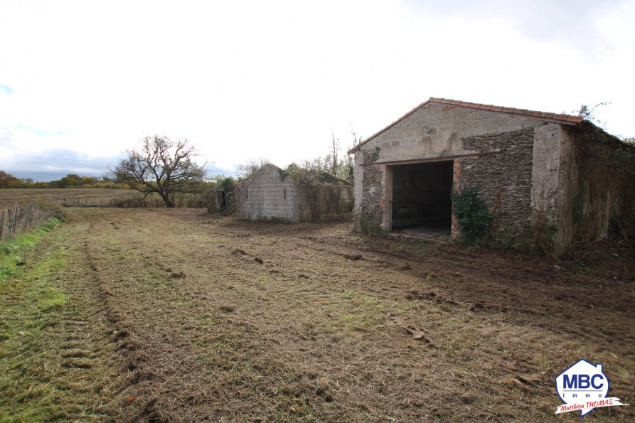 vente Maison Mauges-sur-loire - Photo 10