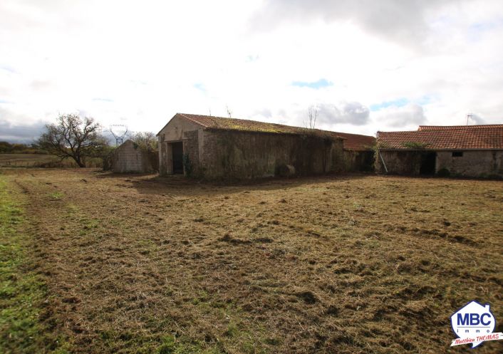 vente Maison Mauges-sur-loire