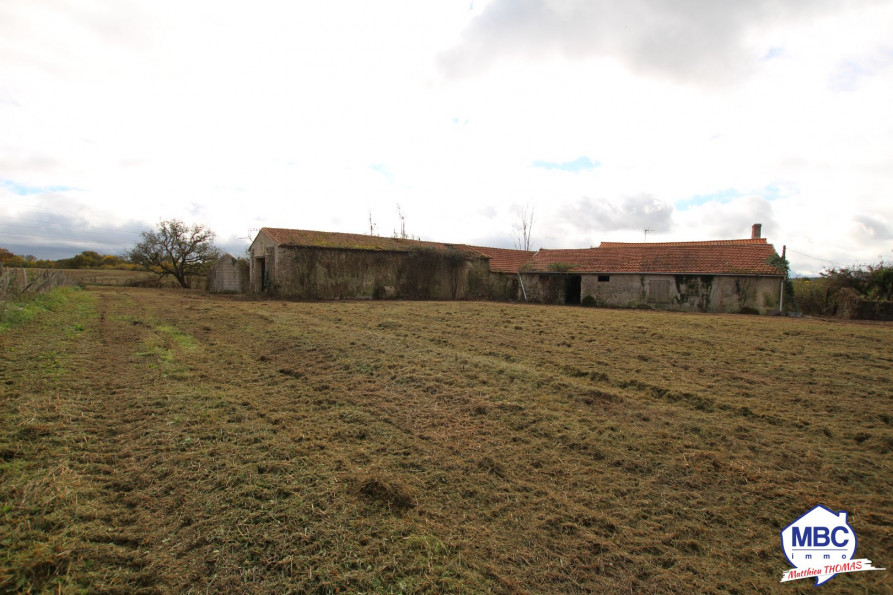 vente Maison Mauges-sur-loire - Photo 9