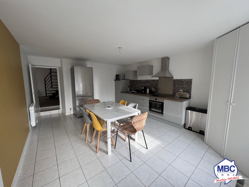 location Maison La Seguiniere - Photo 3