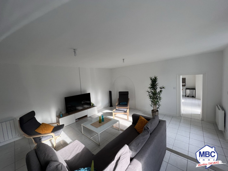 location Maison La Seguiniere - Photo 2