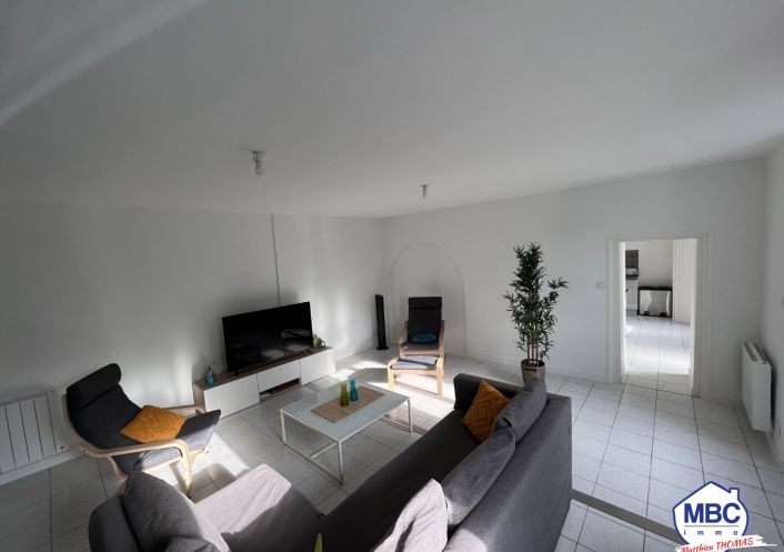 location Maison La Seguiniere