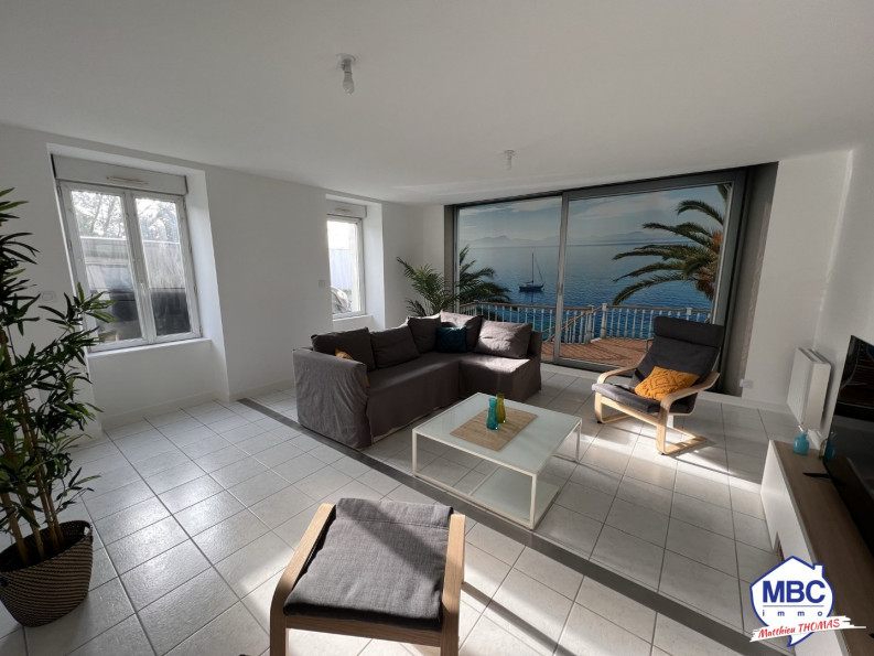 location Maison La Seguiniere - Photo 1