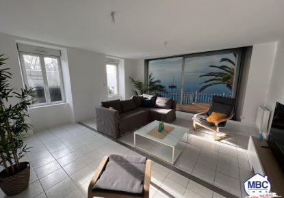 location Maison La Seguiniere