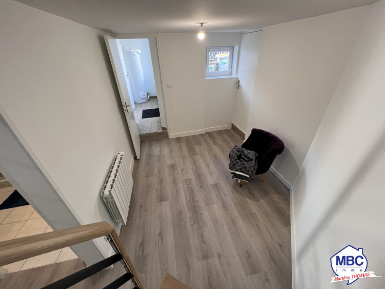 location Maison La Seguiniere - Photo 5