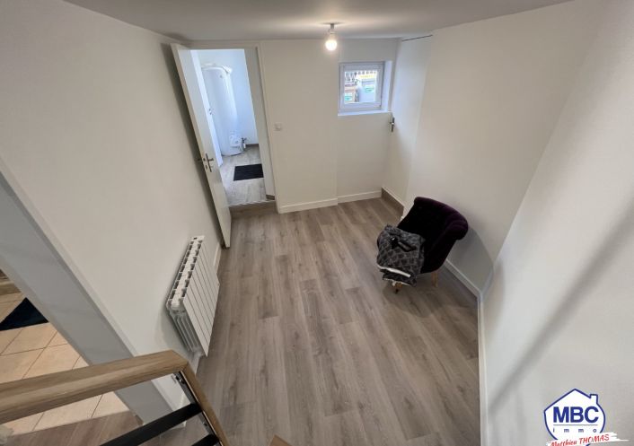 location Maison La Seguiniere