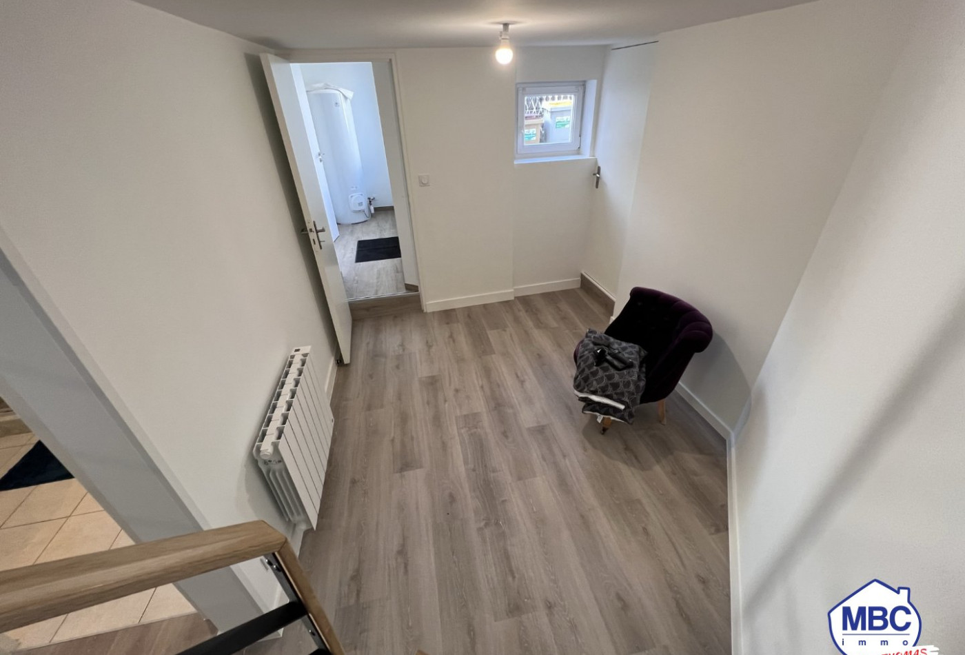 location Maison La Seguiniere - Photo 5