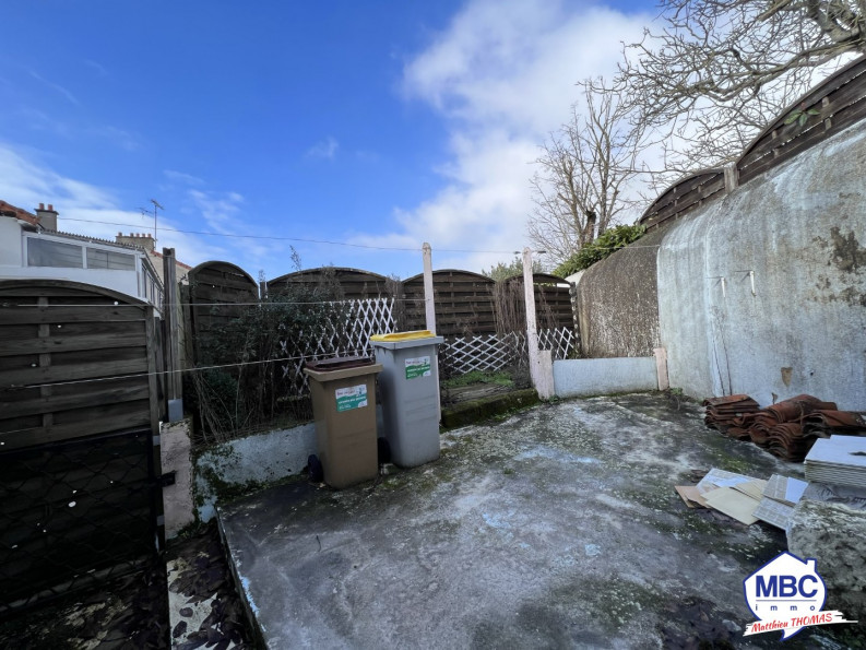 location Maison La Seguiniere - Photo 6