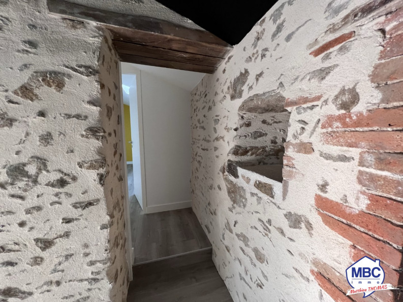 location Maison La Seguiniere - Photo 10