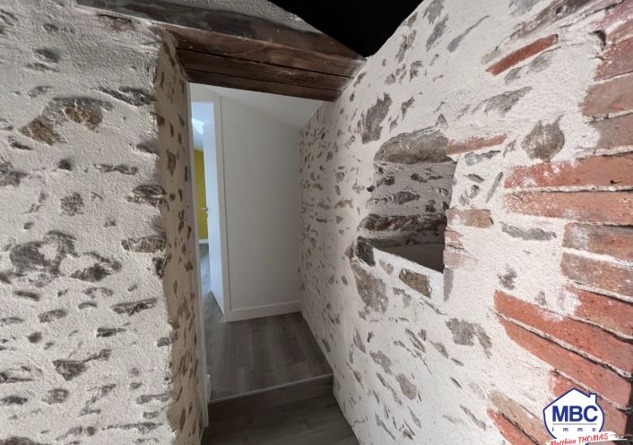 location Maison La Seguiniere