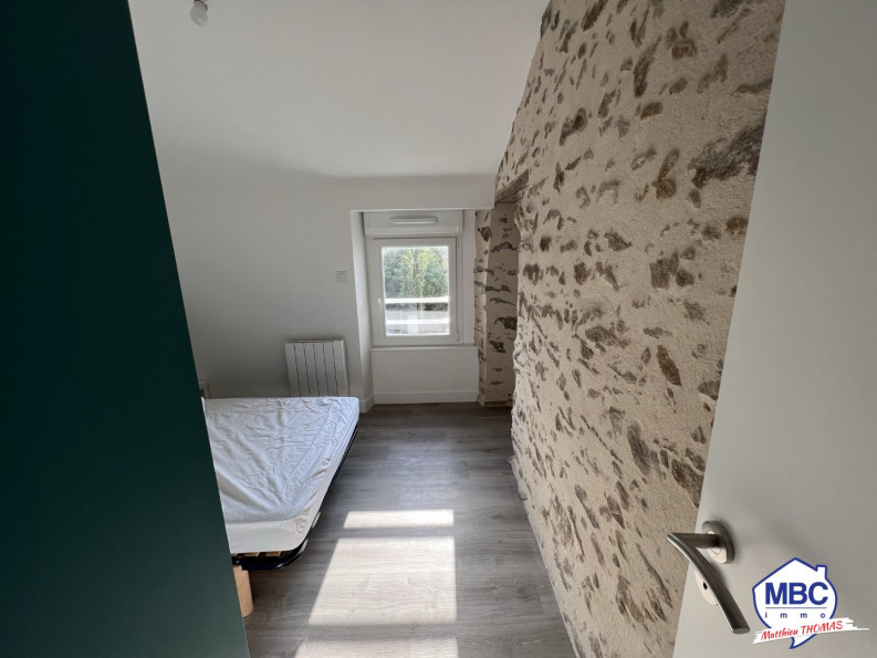 location Maison La Seguiniere - Photo 8