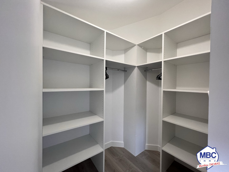 location Maison La Seguiniere - Photo 9