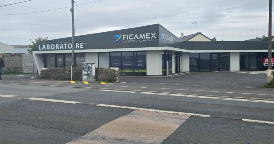 location Local commercial Varades