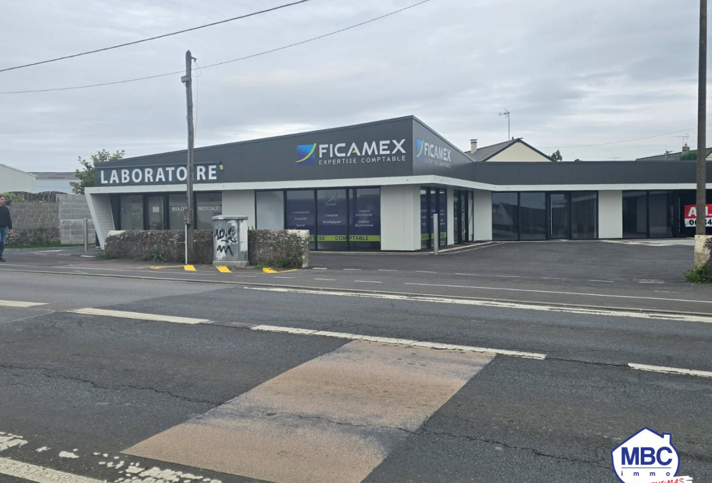 location Local commercial Varades - Photo 2