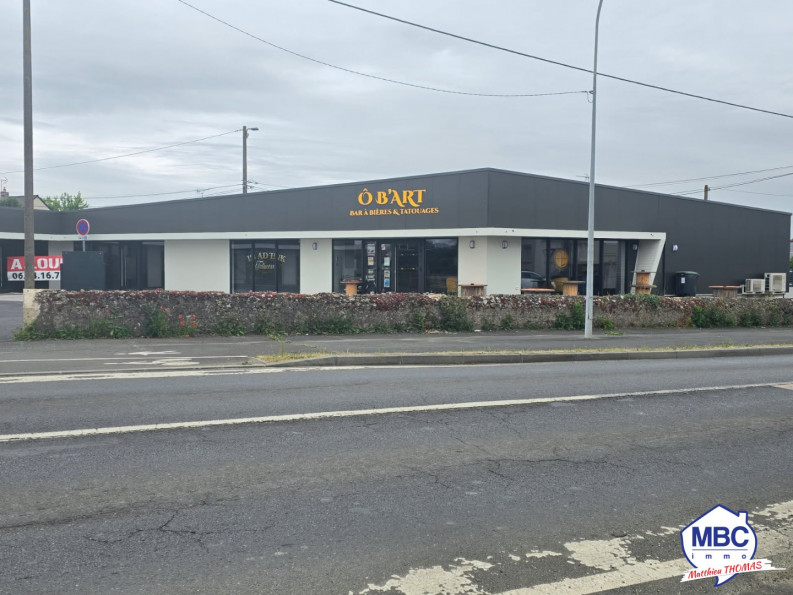 location Local commercial Varades - Photo 1