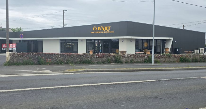 location Local commercial Varades