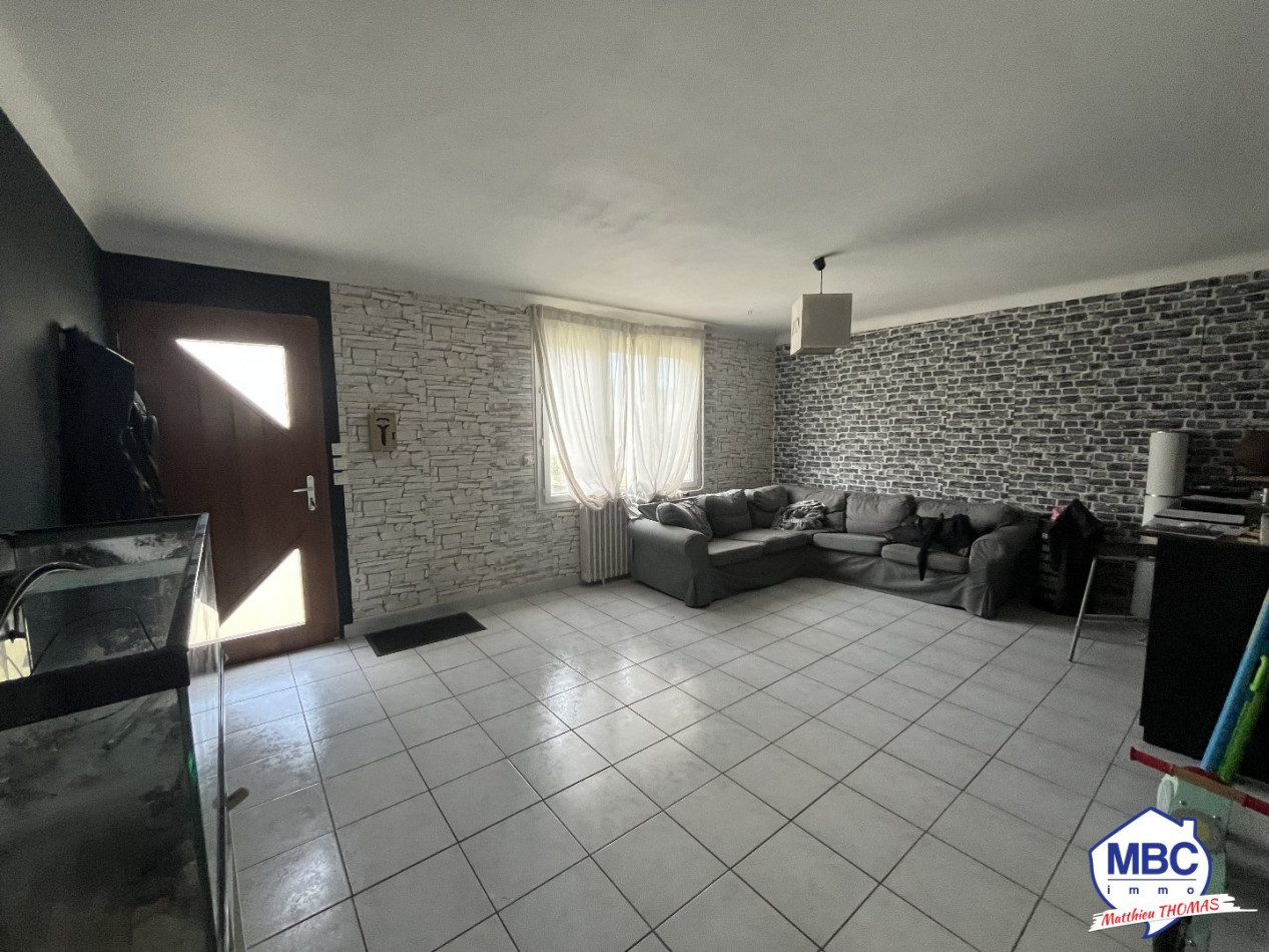 sale Maison Mauges-sur-loire - Photo 2