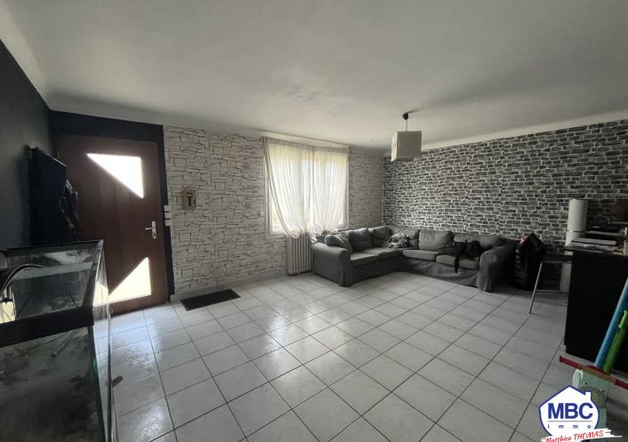 vente Maison Mauges-sur-loire