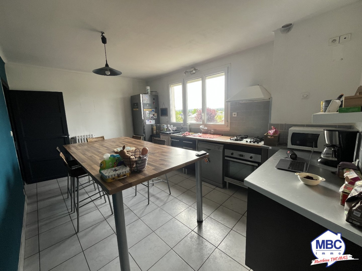 sale Maison Mauges-sur-loire - Photo 3