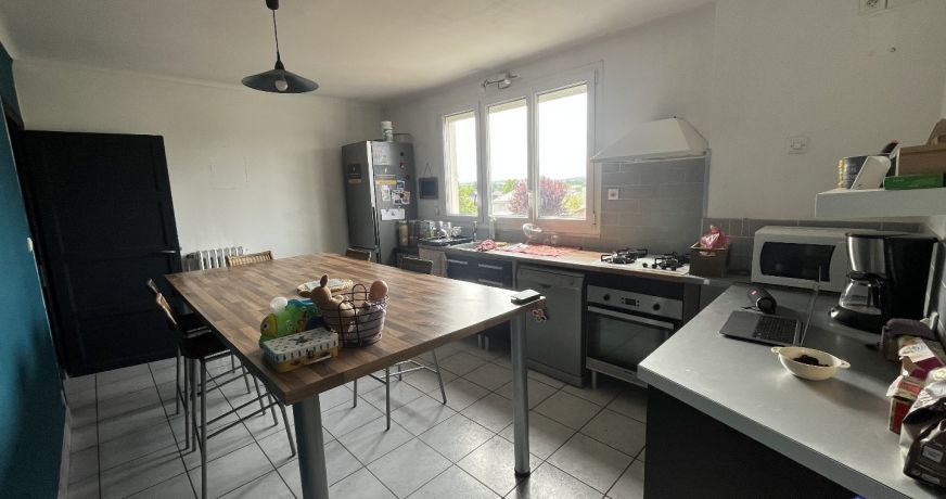 vente Maison Mauges-sur-loire