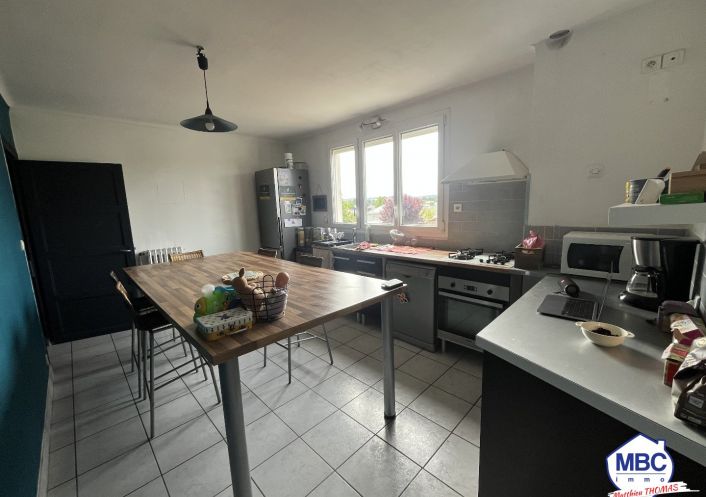 vente Maison Mauges-sur-loire