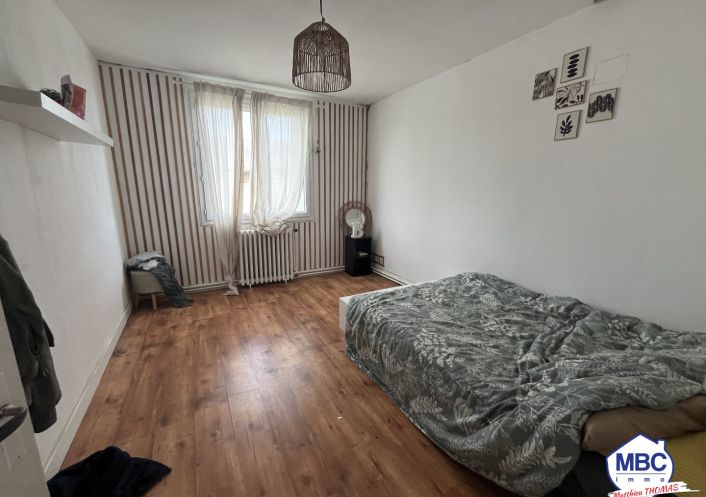 vente Maison Mauges-sur-loire