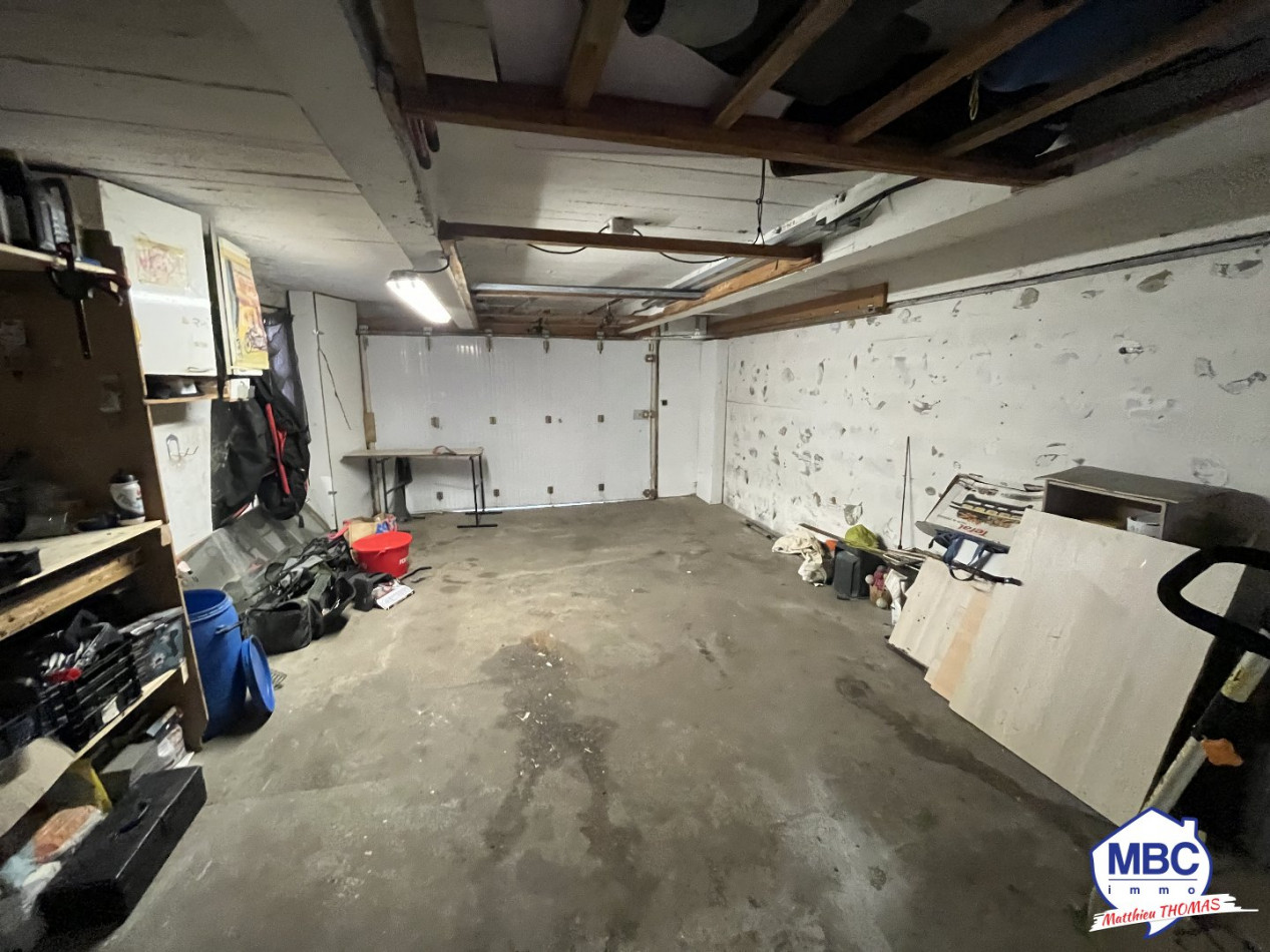 sale Maison Mauges-sur-loire - Photo 8