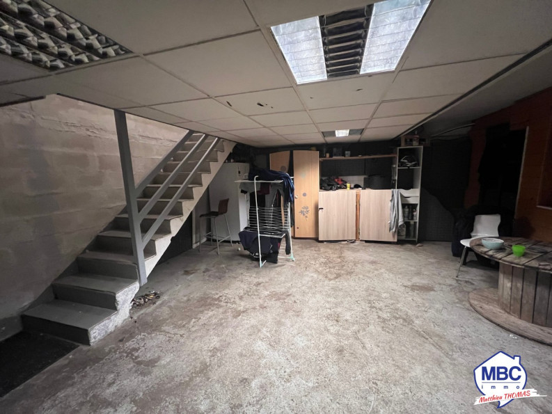 vente Maison Mauges-sur-loire - Photo 7