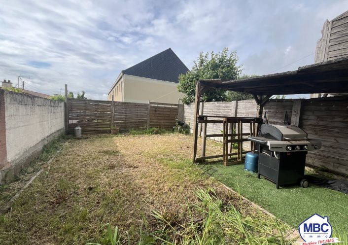 vente Maison Mauges-sur-loire