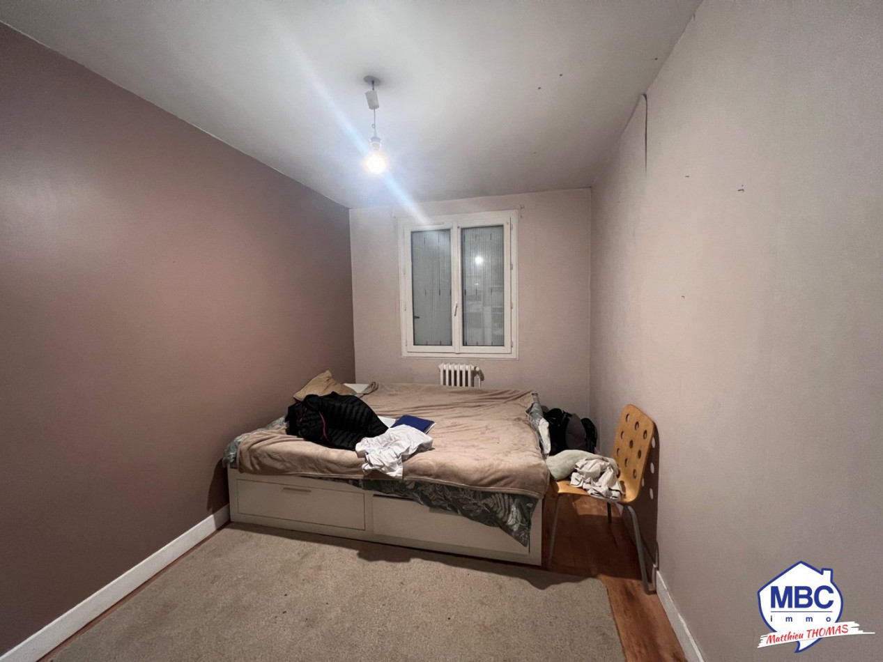 sale Maison Mauges-sur-loire - Photo 5