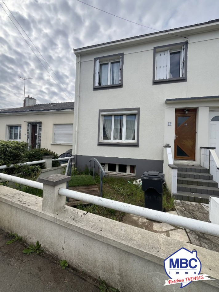 sale Maison Mauges-sur-loire - Photo 1