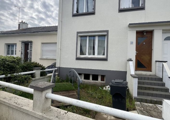vente Maison Mauges-sur-loire