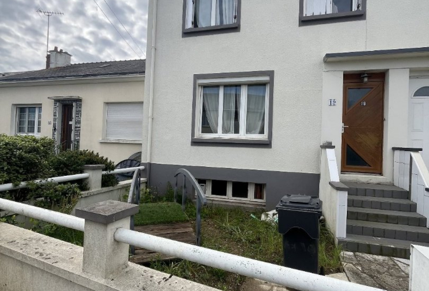 vente Maison Mauges-sur-loire - Photo 1