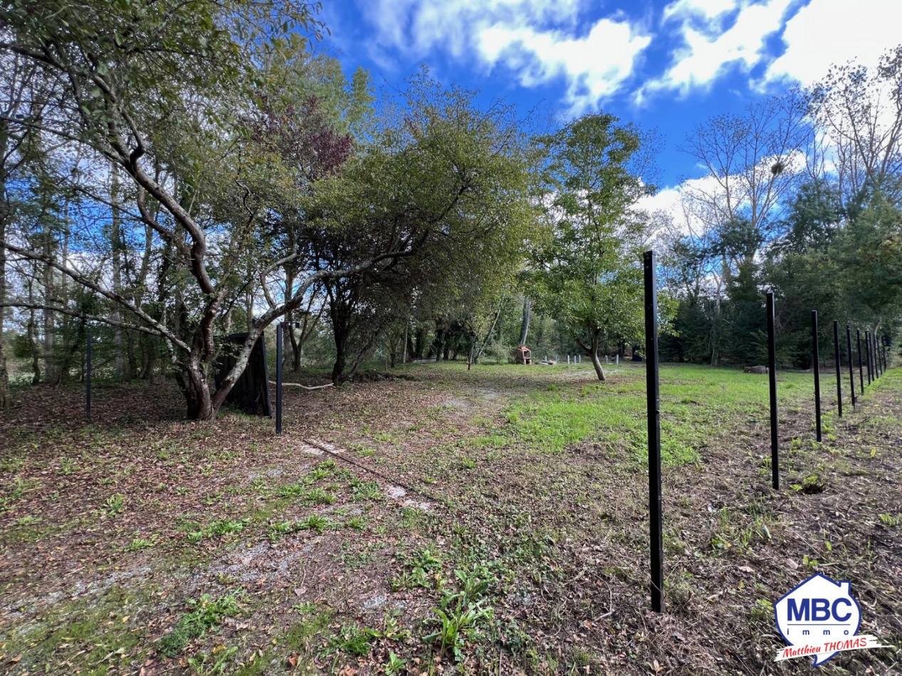 vente Terrain de loisir Lire - Photo 2