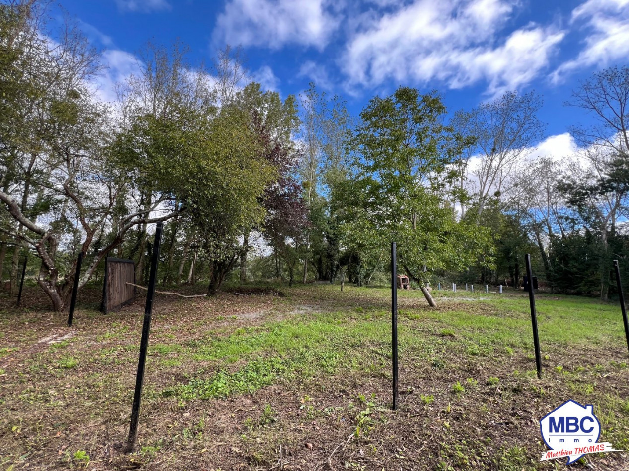 vente Terrain de loisir Lire - Photo 3