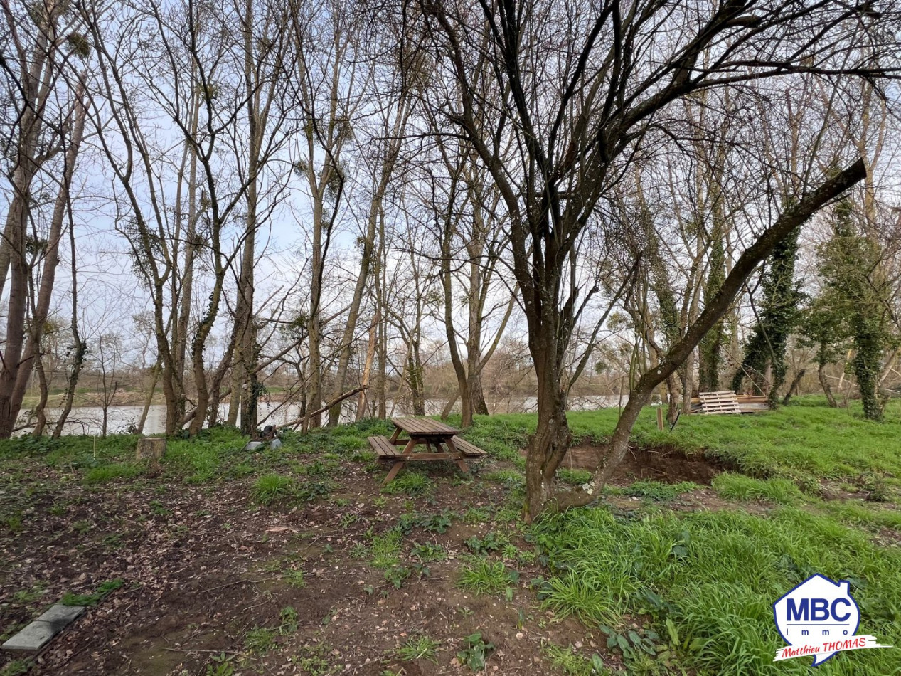 vente Terrain de loisir Lire - Photo 1
