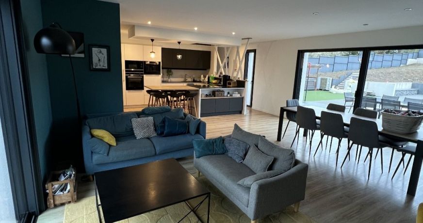 vente Maison Varades