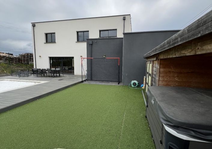 vente Maison Varades