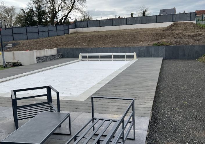 vente Maison Varades