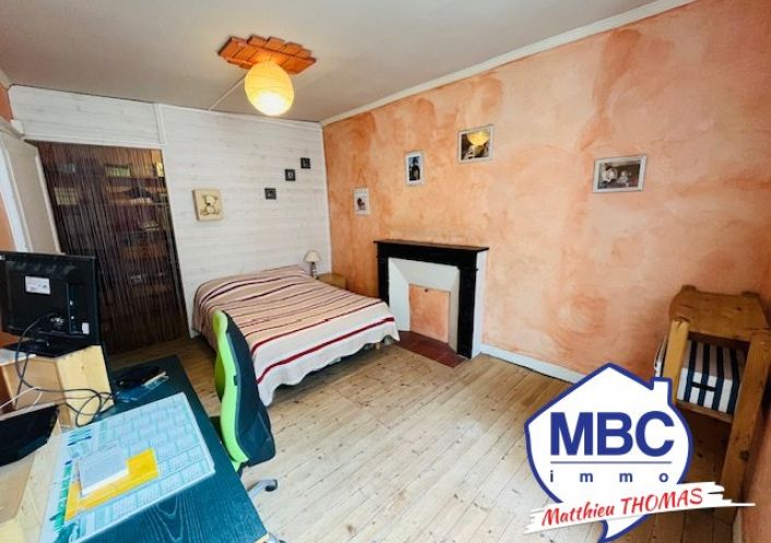 vente Maison de caractère Beaupreau En Mauges
