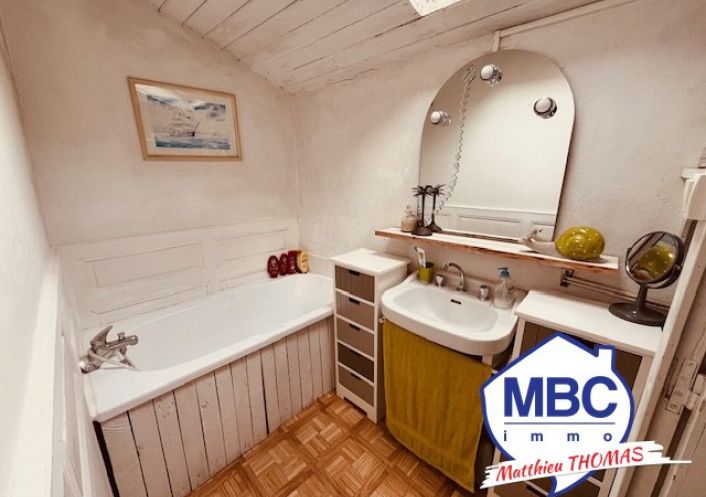 vente Maison de caractère Beaupreau En Mauges
