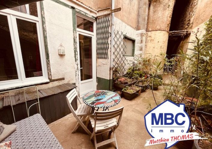 vente Maison de caractère Beaupreau En Mauges
