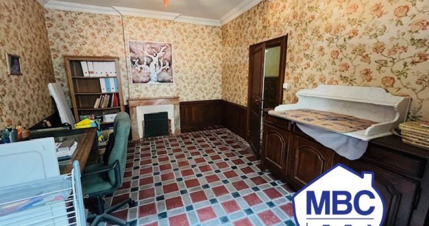 vente Maison de caractère Beaupreau En Mauges