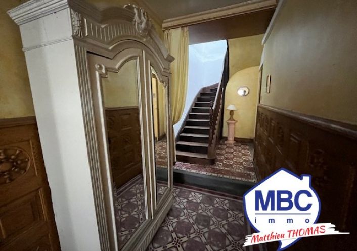 vente Maison de caractère Beaupreau En Mauges