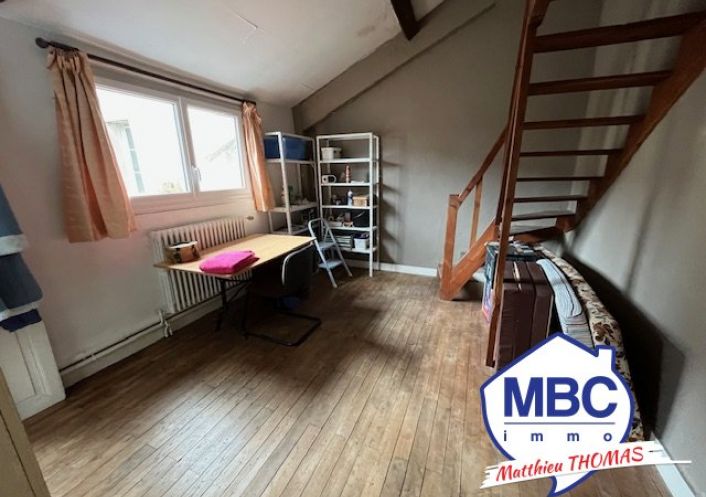 vente Maison de caractère Beaupreau En Mauges