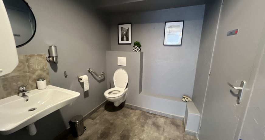 vente Restaurant Cholet